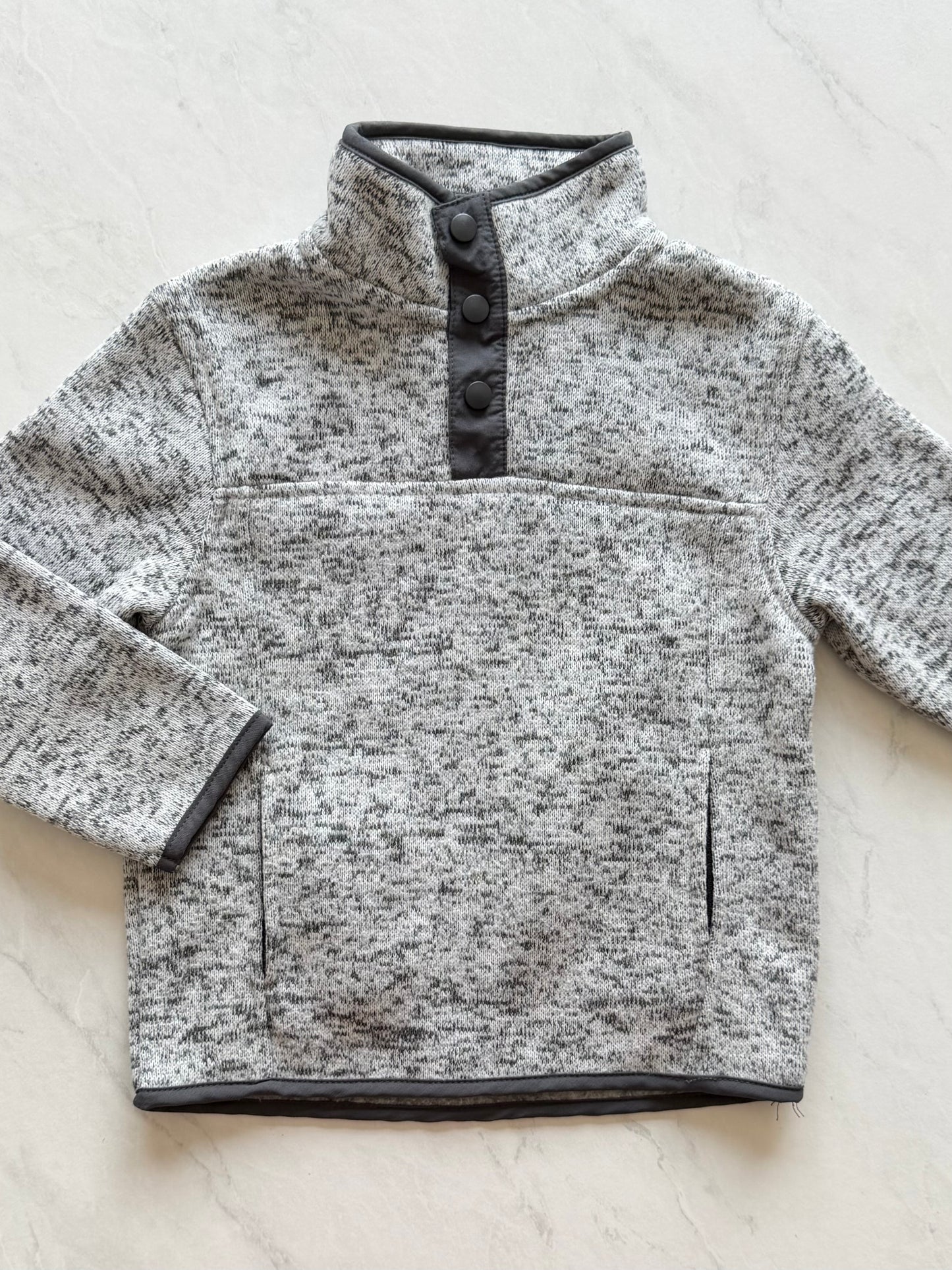 Pull - Outdoor Kids - 3T