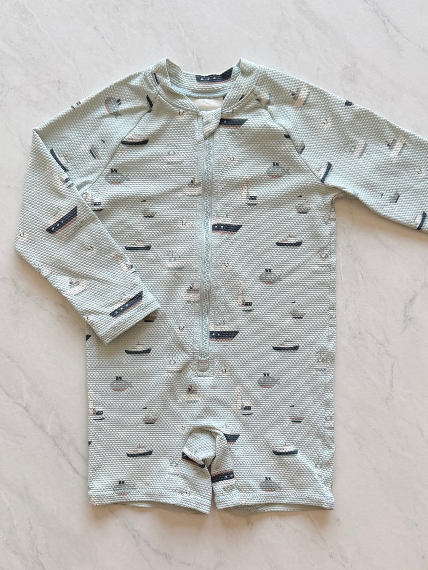 Maillot de bain - H&M - 12-18 mois