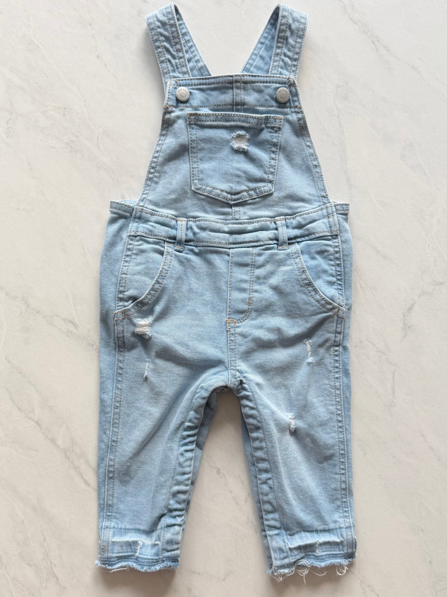 Salopette - Old navy - 18-24 mois