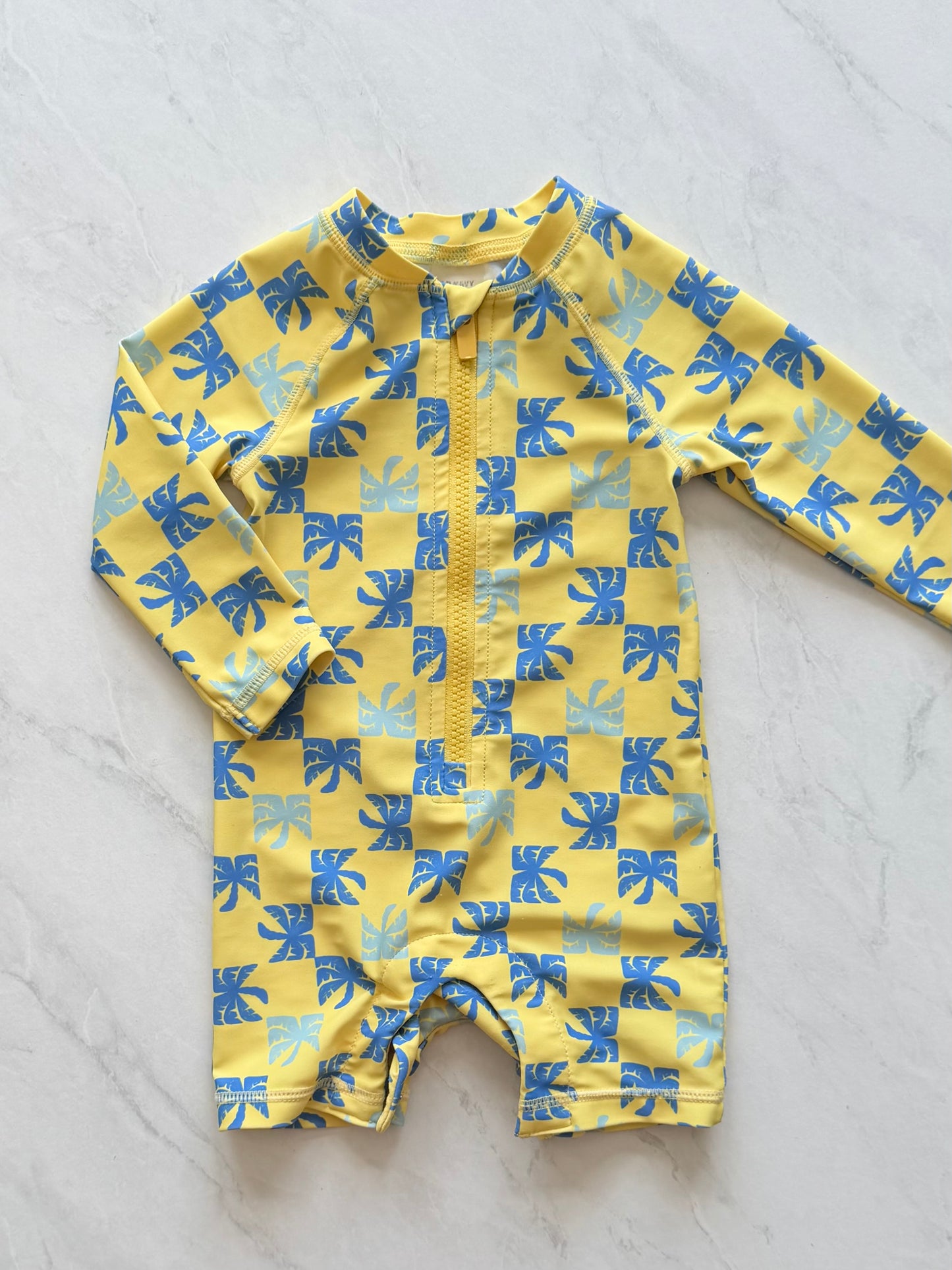 Maillot de bain - Old navy - 6-12 mois