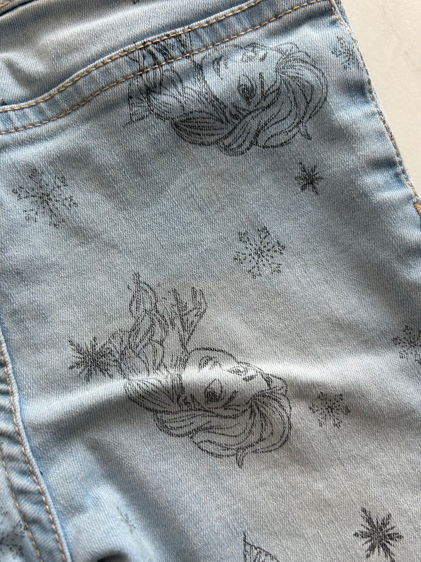 *Imparfait* Jegging - H&M X Disney - 2-3 ans