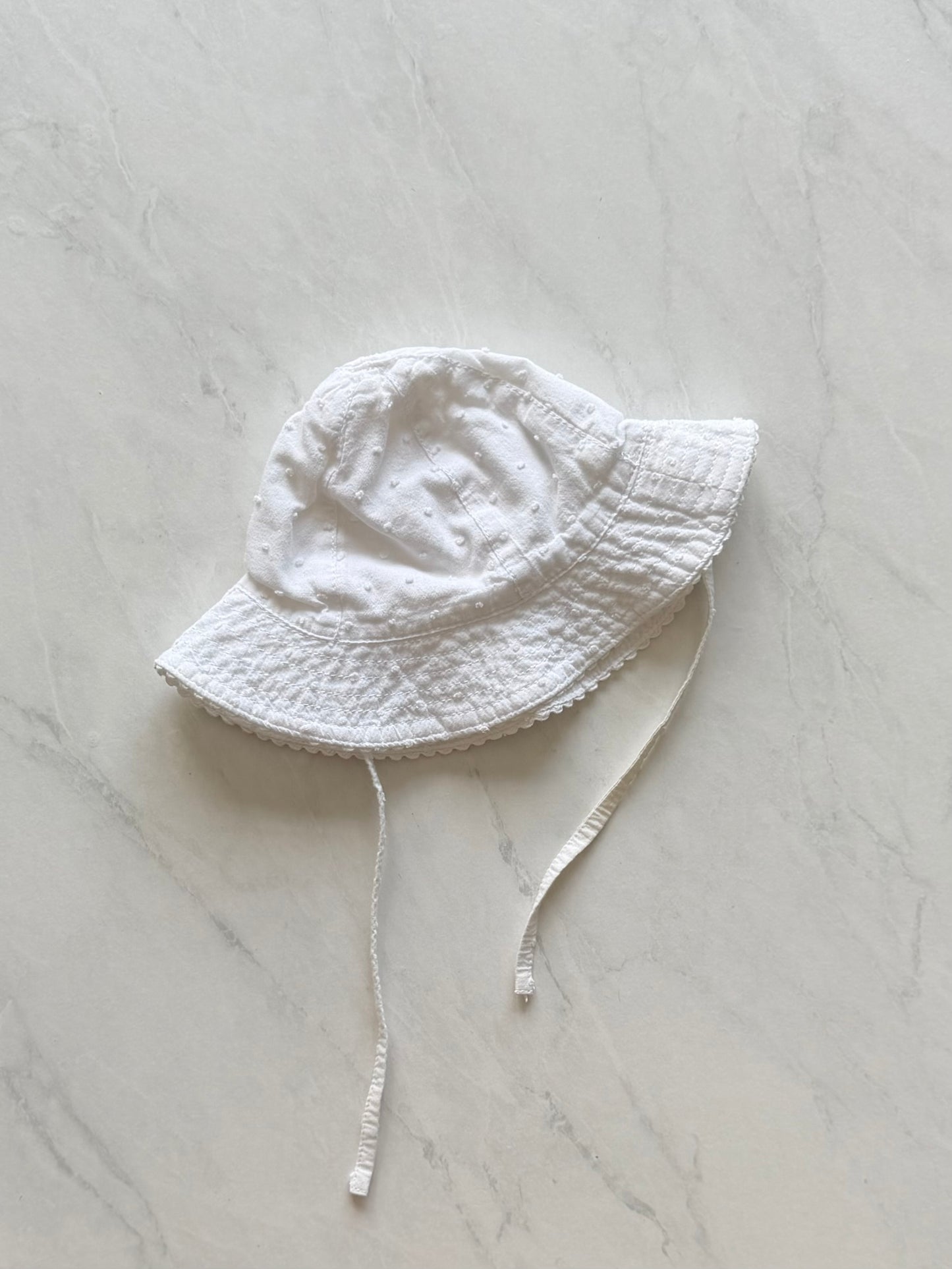 Chapeau - H&M - 2-6 mois