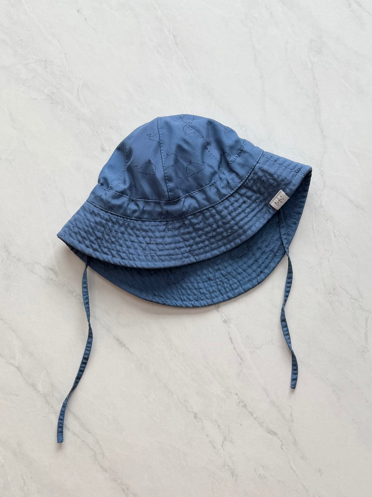 Chapeau - Gagou Tagou - 6-12 mois