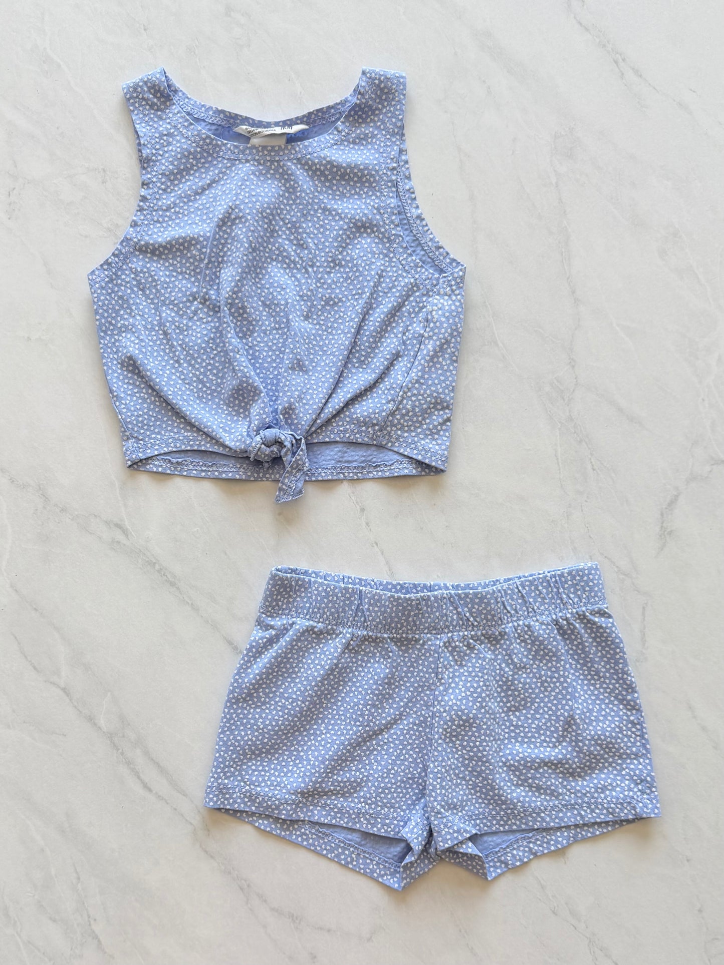 Ensemble 2 pièces - H&M - 2-3 ans