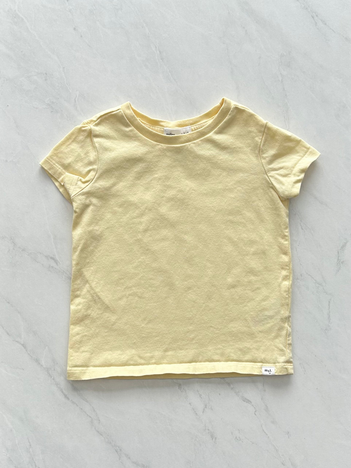 T-shirt - Miles - 24 mois