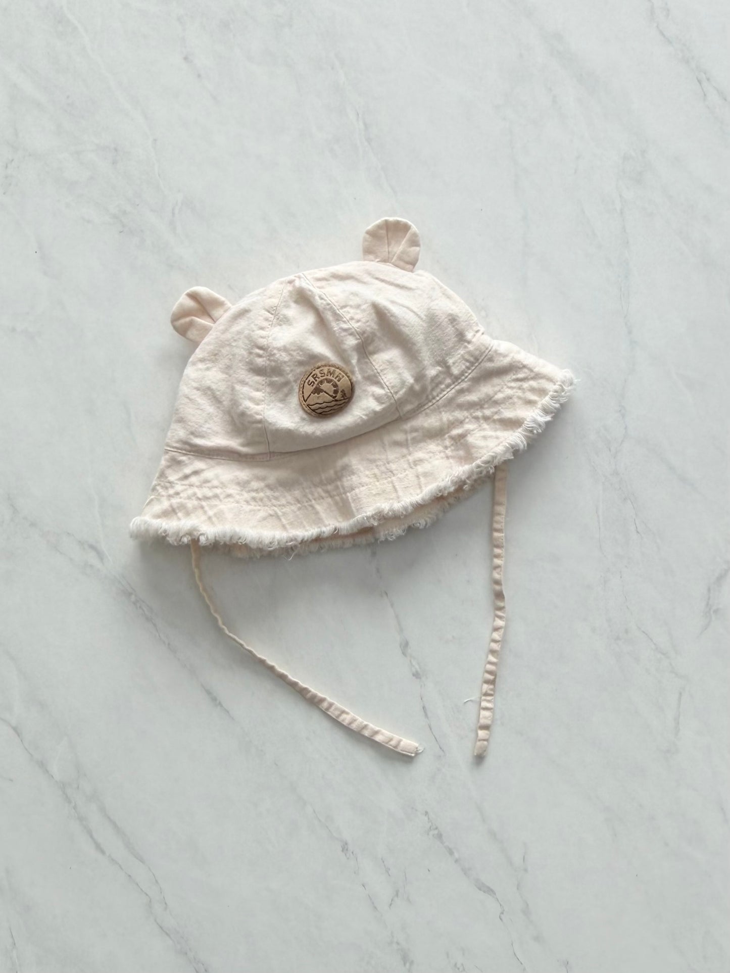 Chapeau - Souris Mini - P-M bébé 44-47 cm