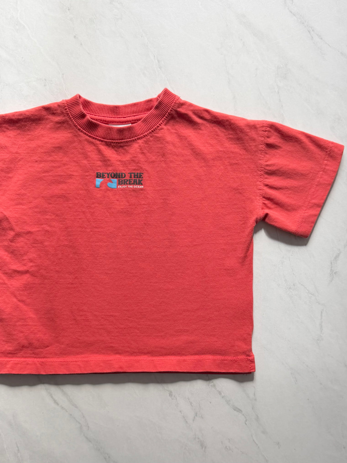 T-shirt - Zara - 2 ans
