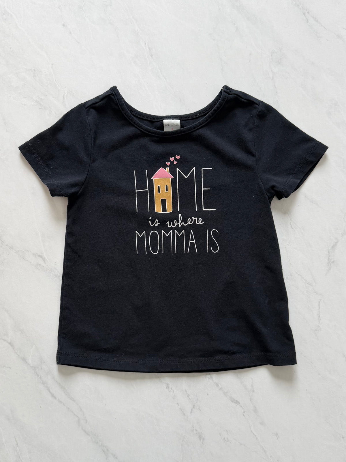 T-shirt - PL Kids - 2 ans