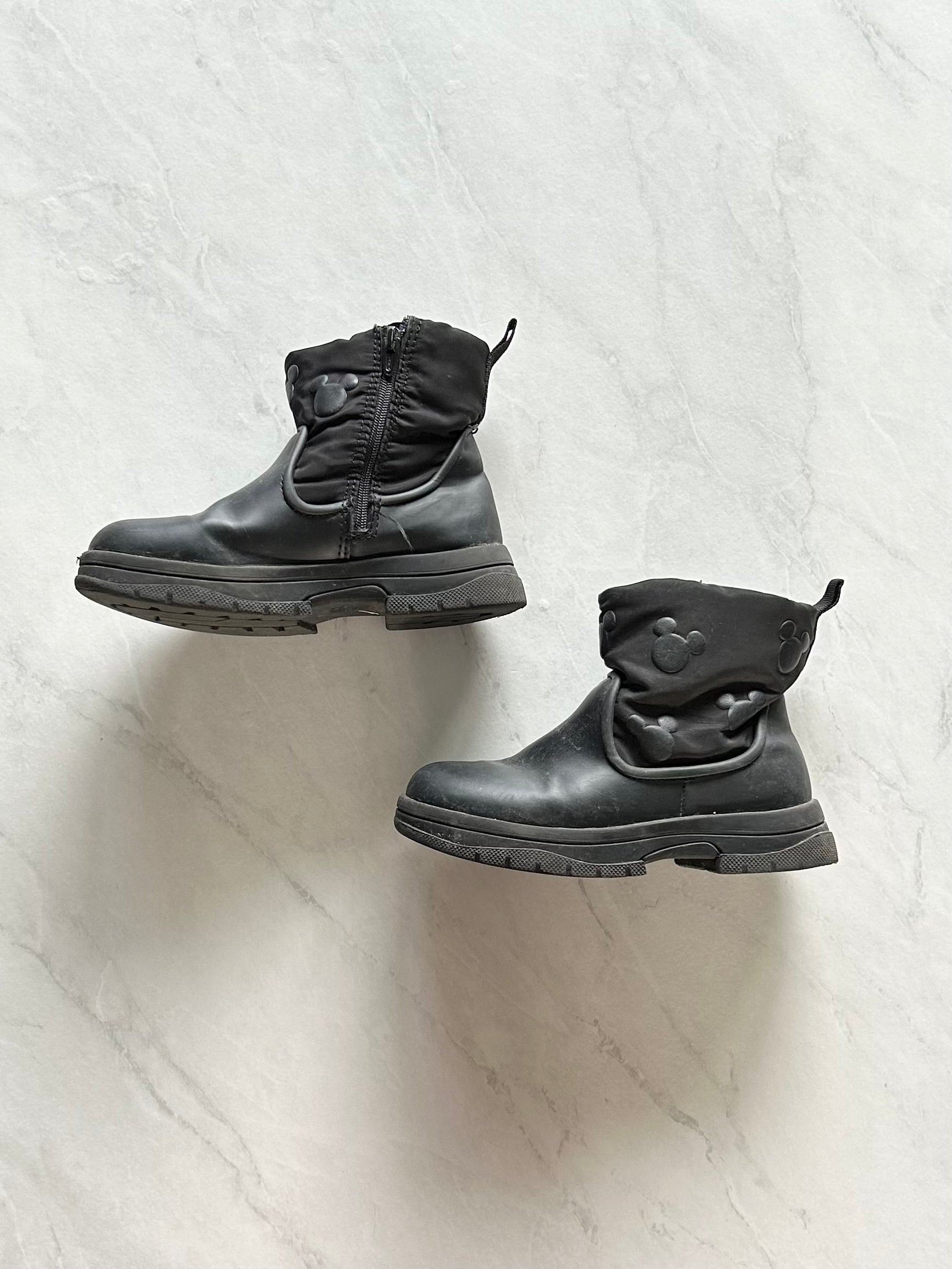 Bottes sale palladium jordan