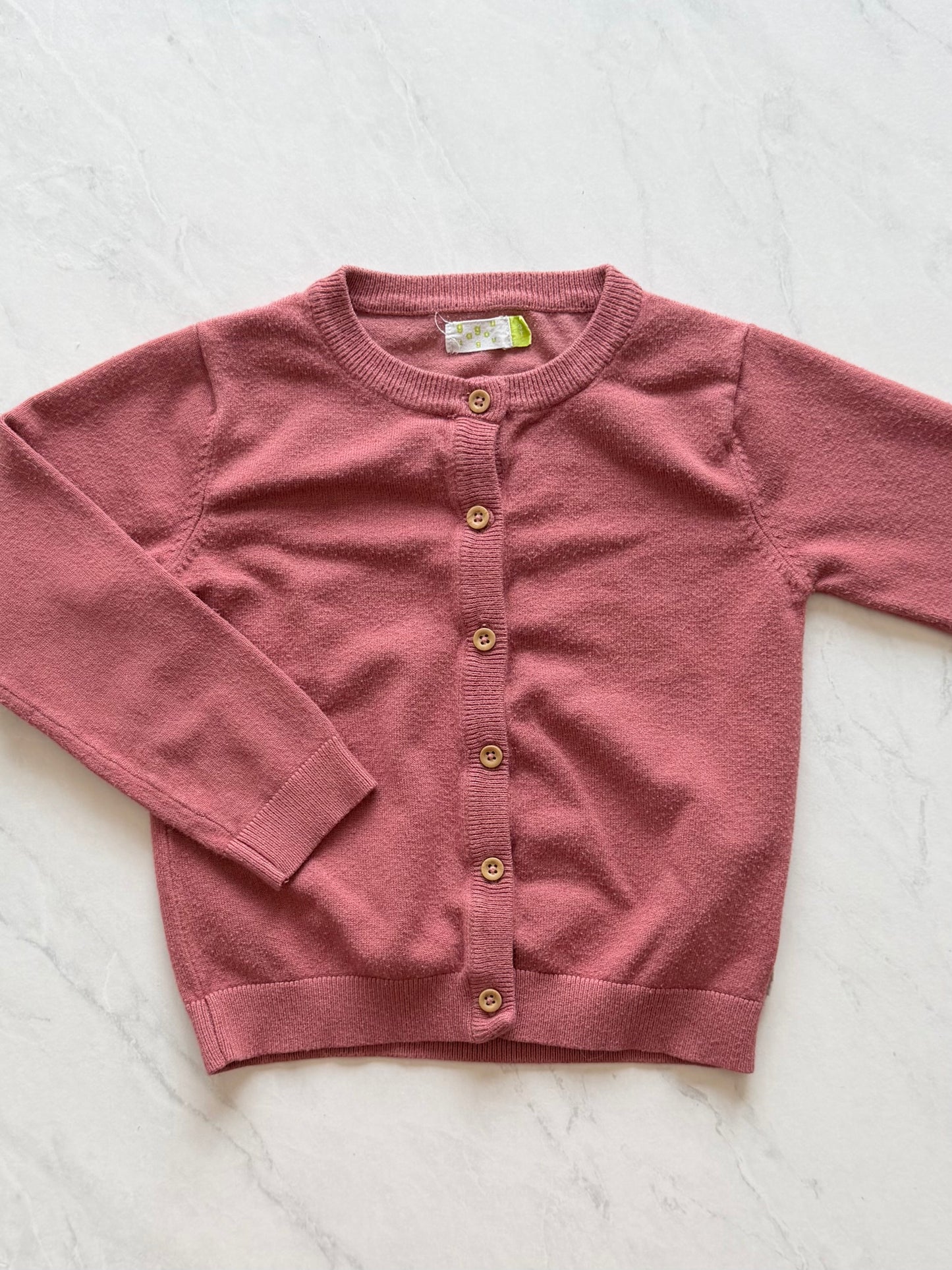 Veste en mailles - Gagou Tagou - 3T