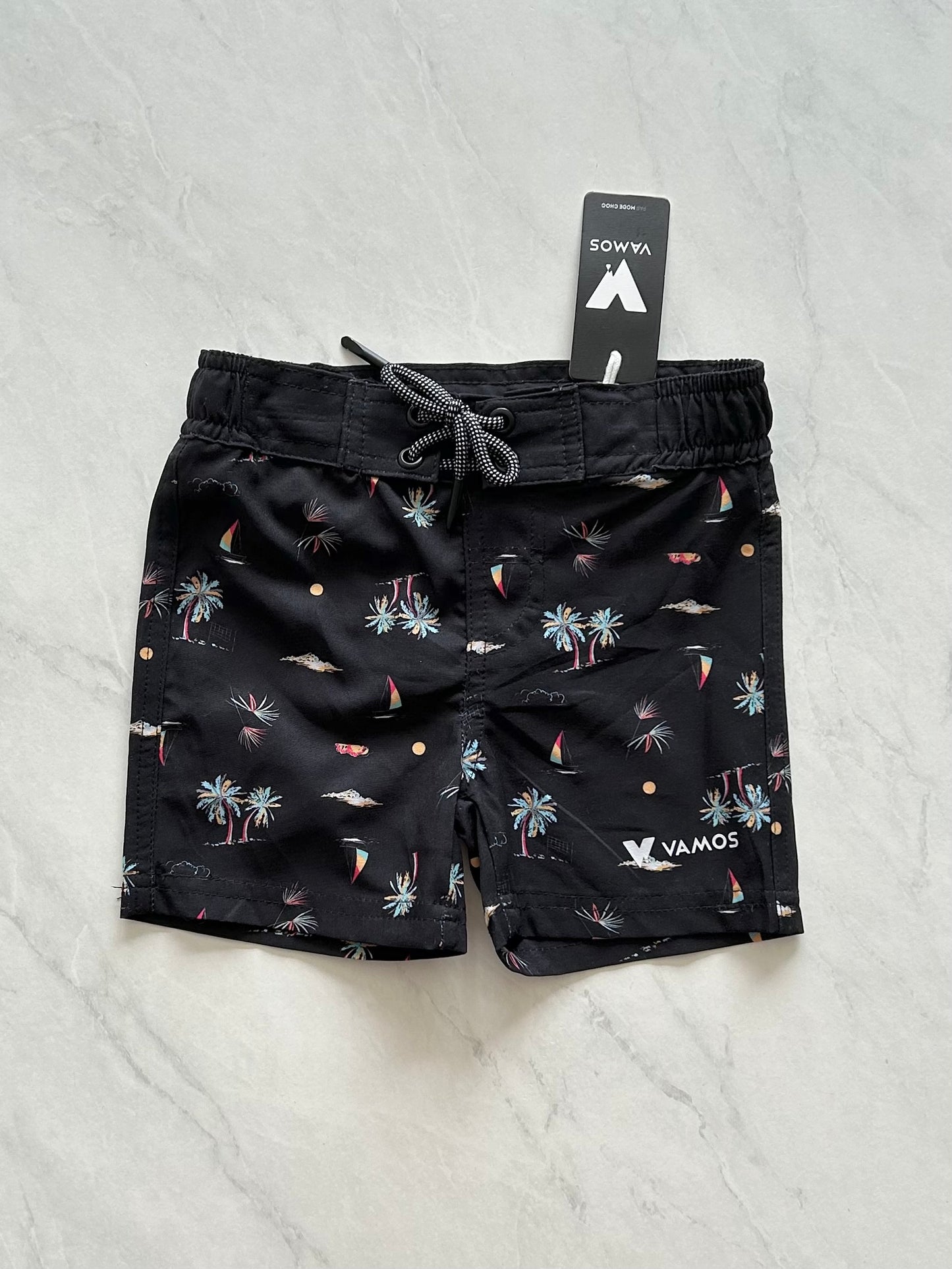 NEUF Maillot de bain - Vamos - 18 mois