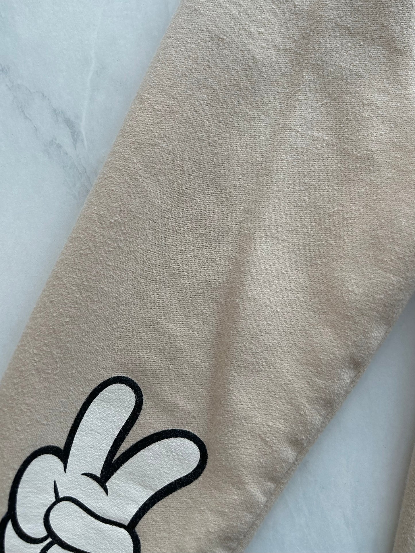 *Imparfait* Jogging - Disney Junior - 3T