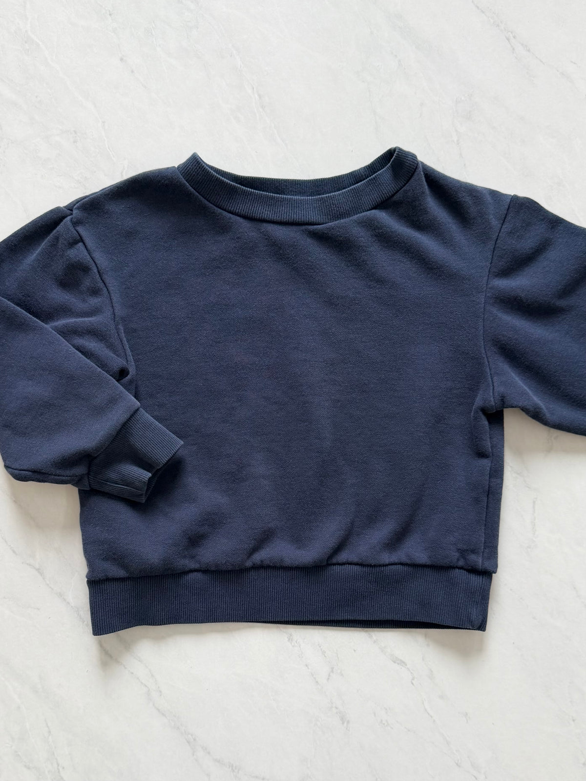 Crewneck - H&M - 2-4 ans