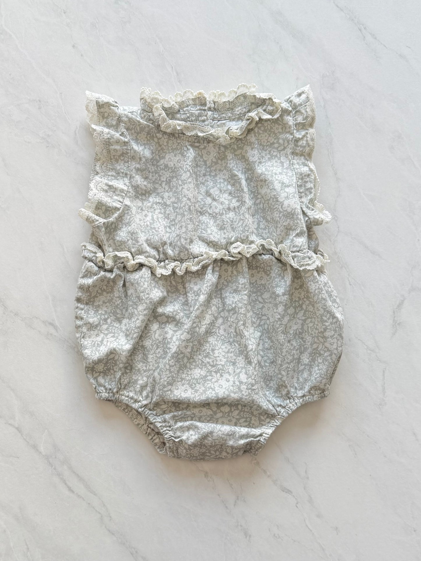 Barboteuse - Noralee - 18 mois