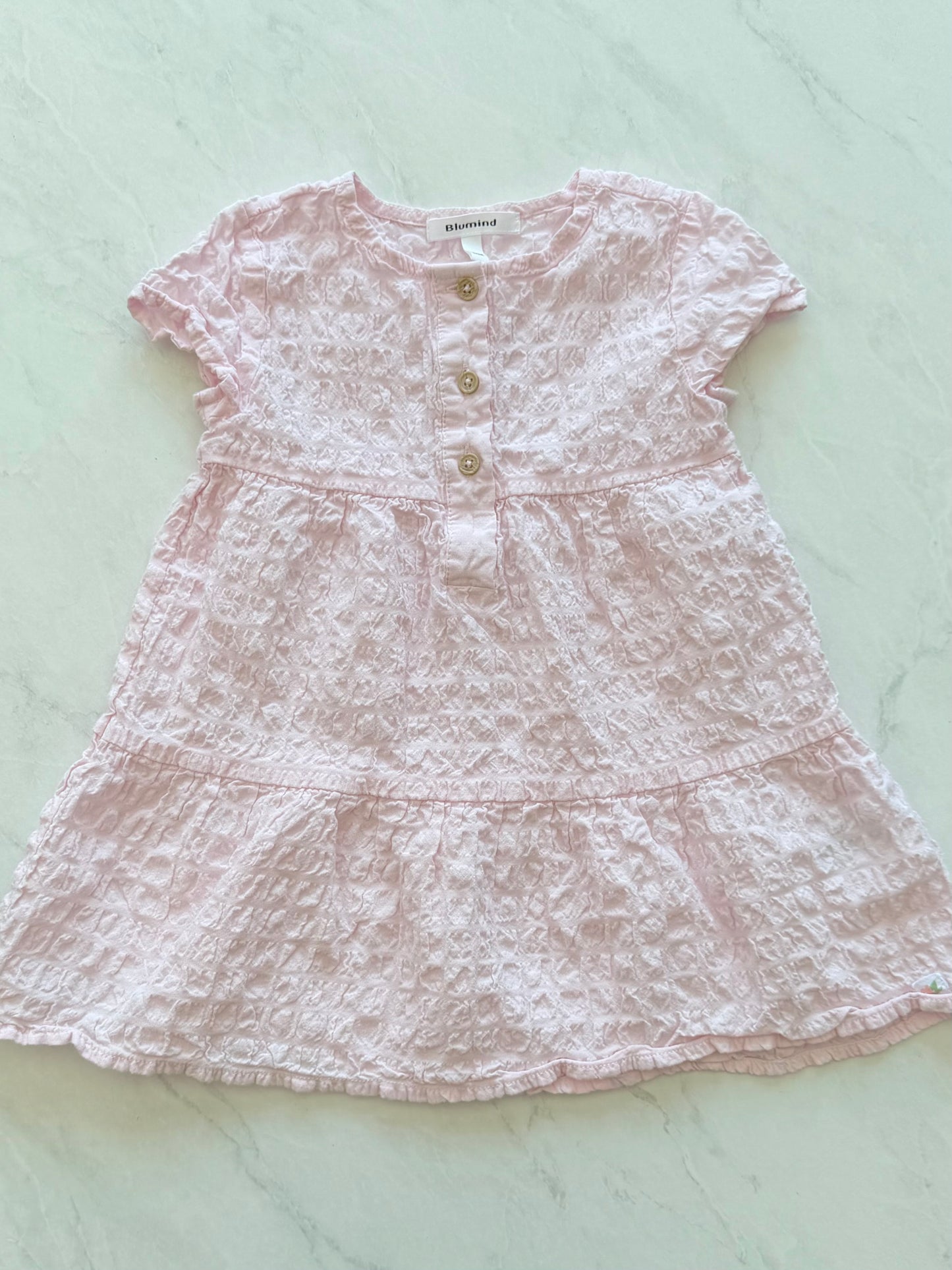Robe - Blumind - 24 mois