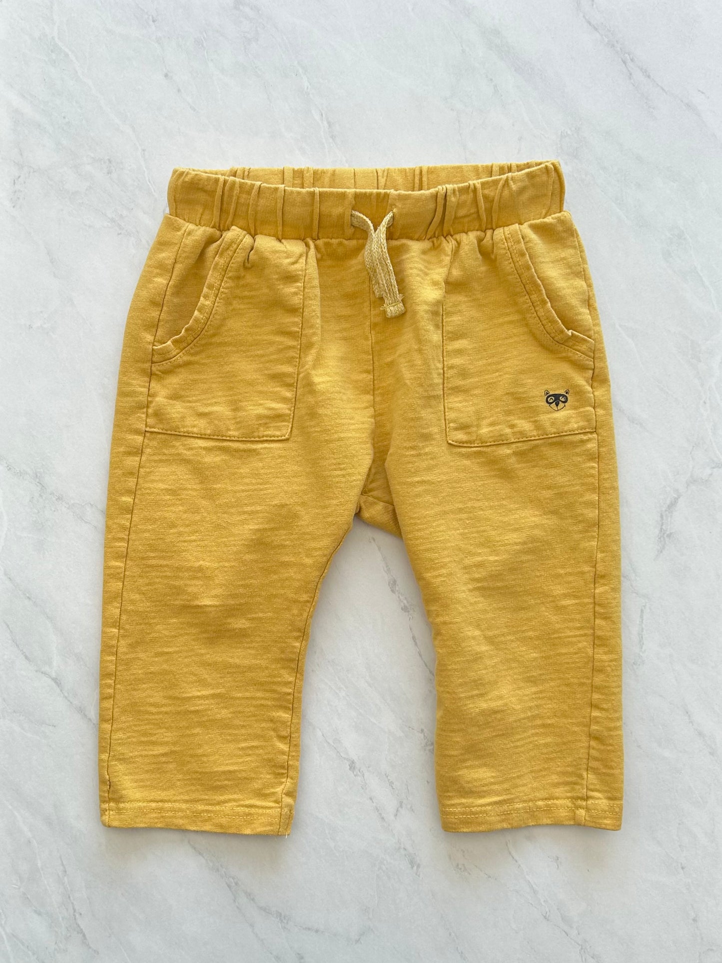 Pantalon - Zara - 3-4 ans