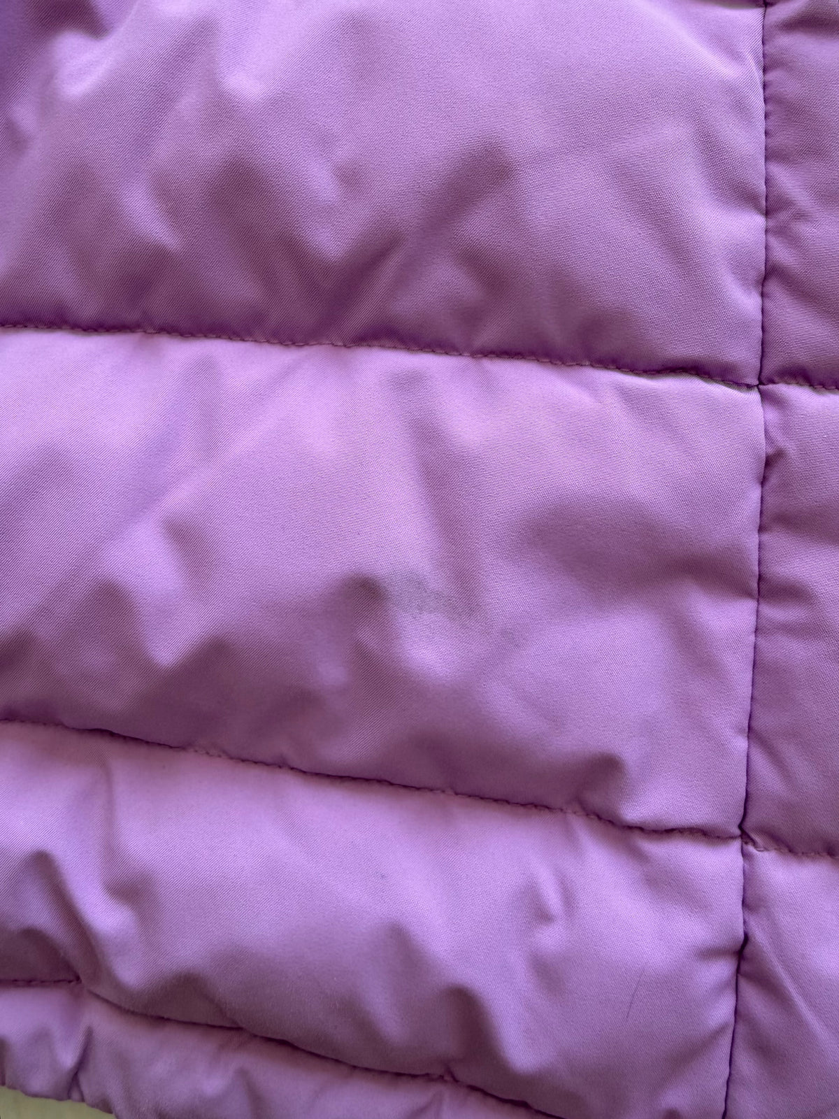 *Imparfait* Manteau d’hiver - Gusti - 4 ans