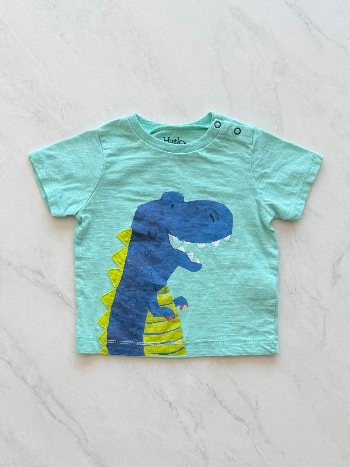 T-shirt - Hatley - 9-12 mois