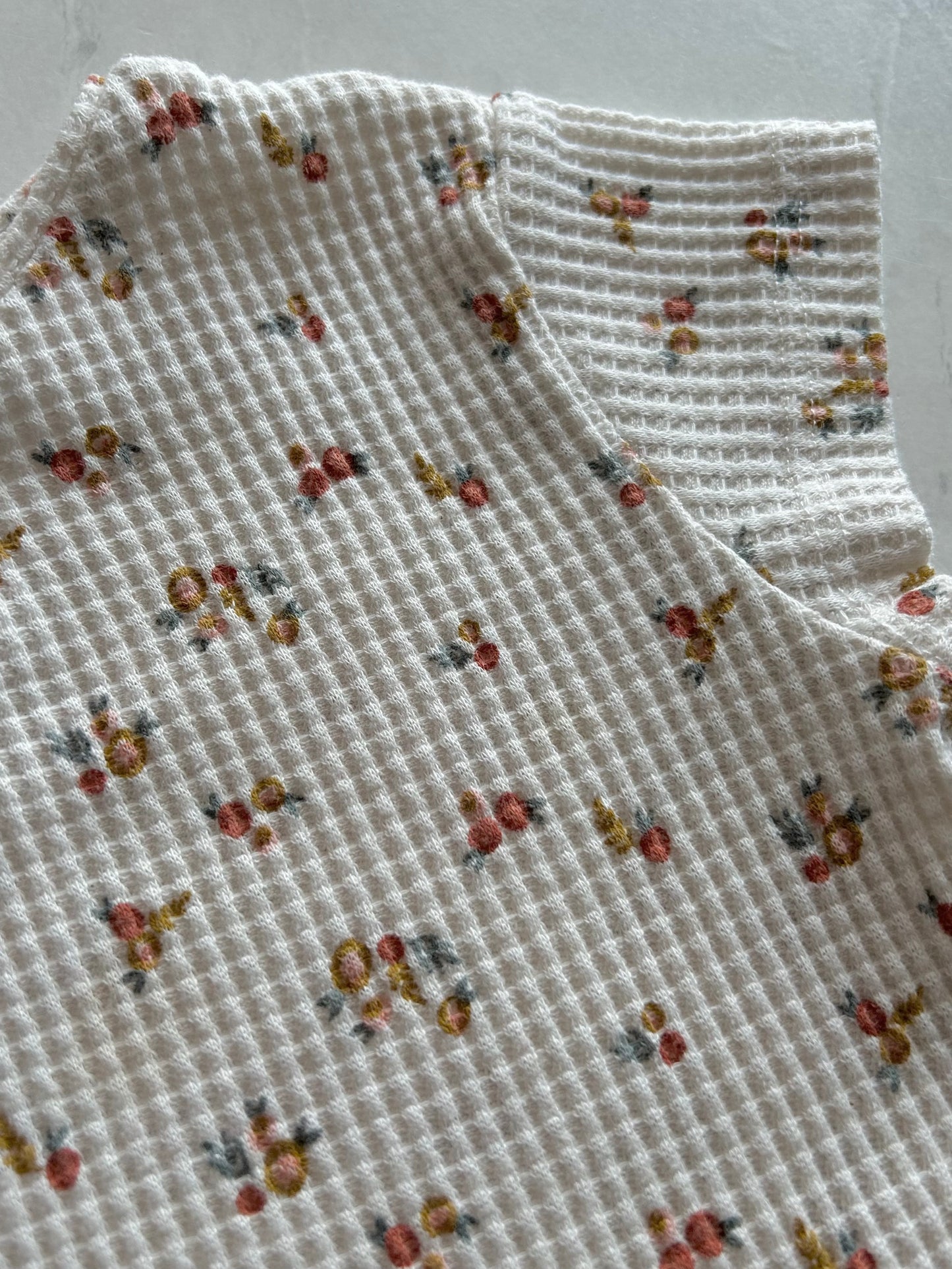 *Imparfait* T-shirt - Zara - 12-18 mois