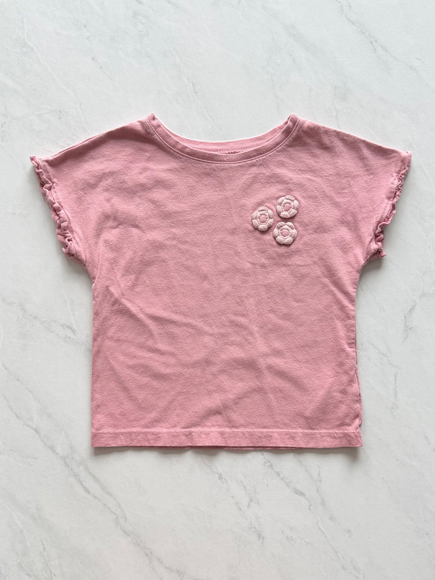 T-shirt - Carters - 3T