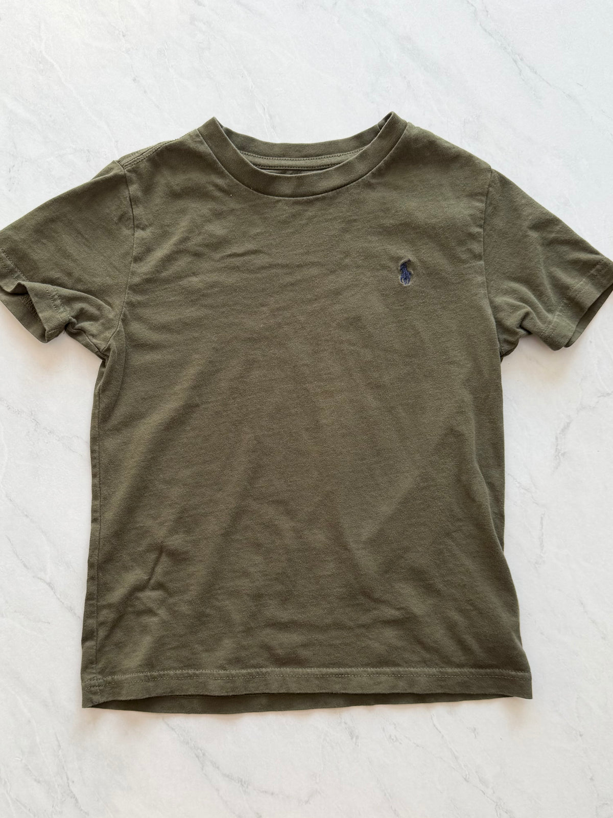 *Imparfait* T-shirt - Polo Ralph Lauren - 5 ans