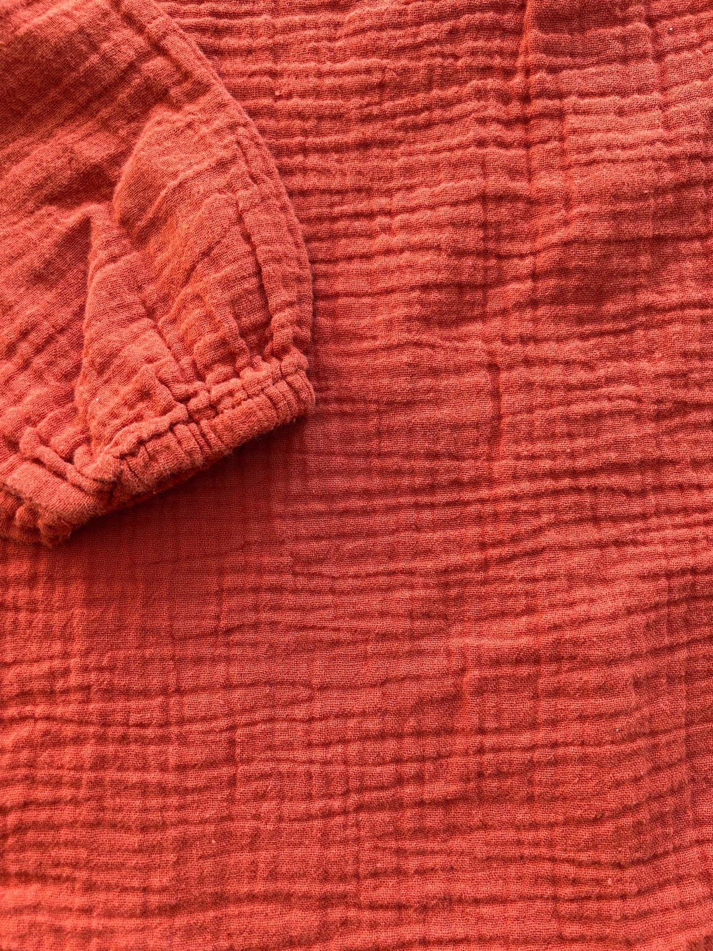 Robe - Les Petites Natures - 3-4 ans