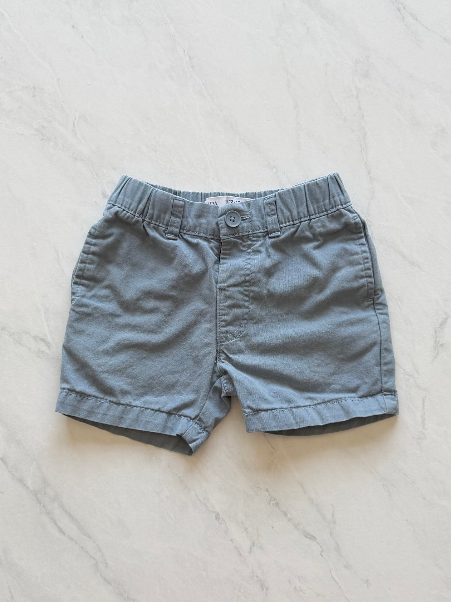 Short - Zara - 12-18 mois