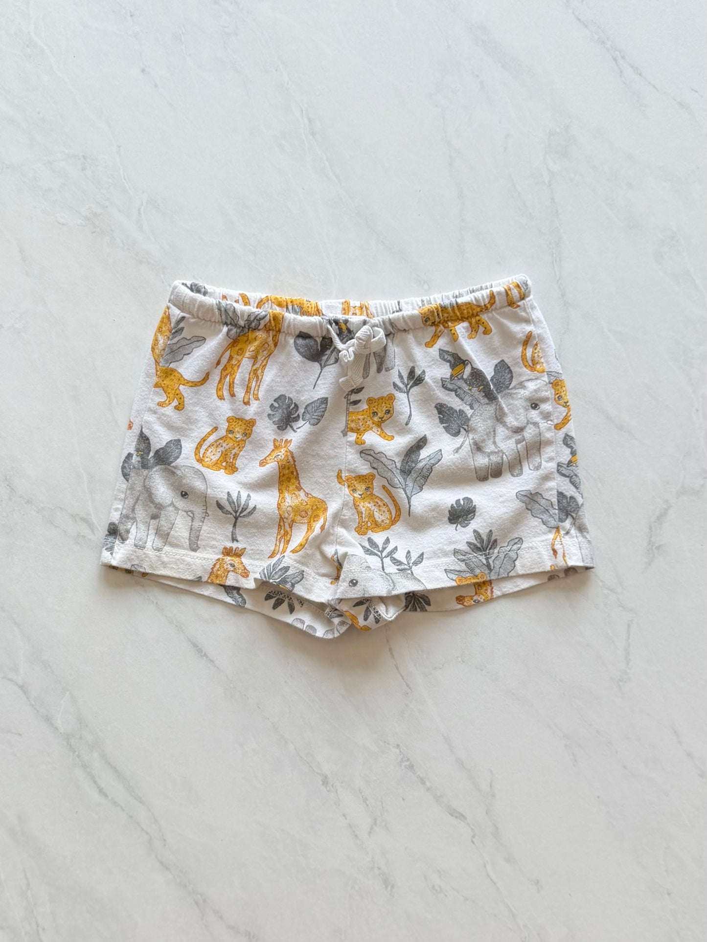 Short - H&M - 9-12 mois
