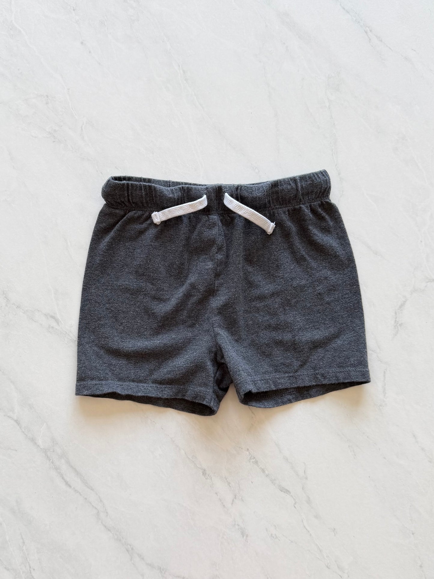 Short - Tag - 3T