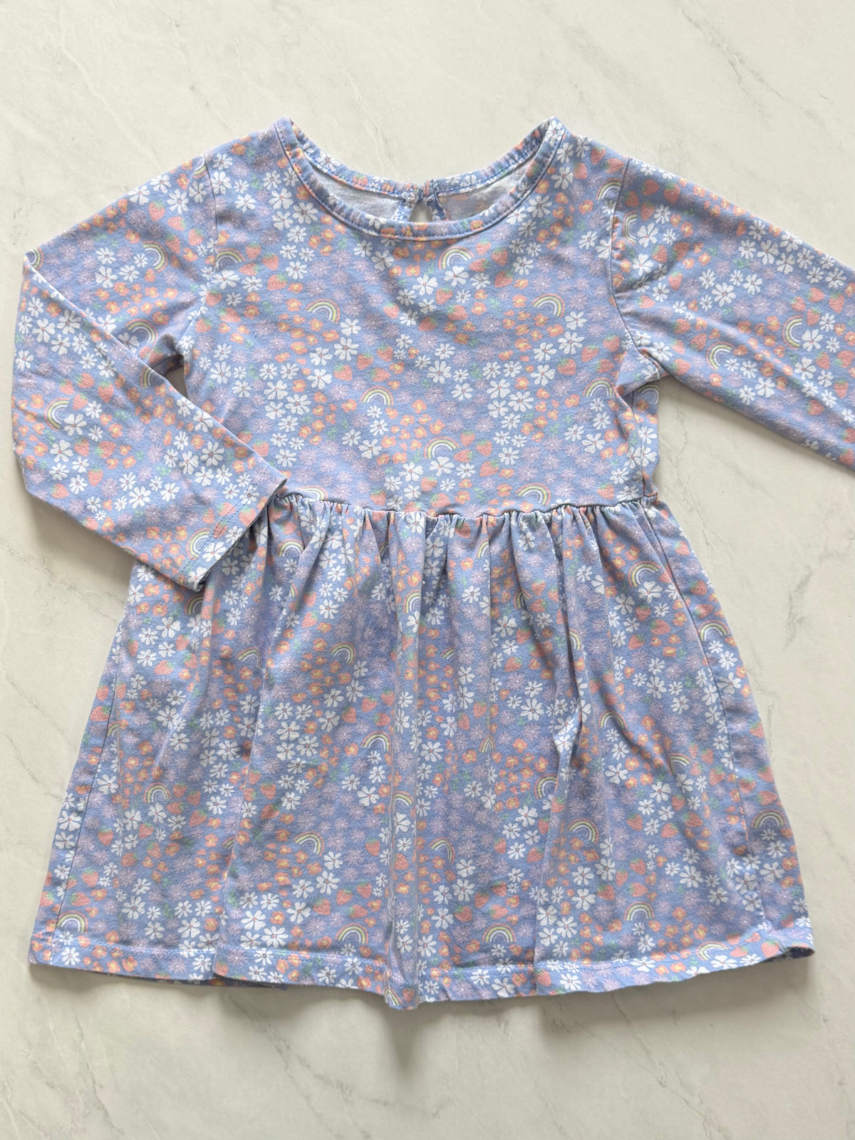 Robe - George - 4T