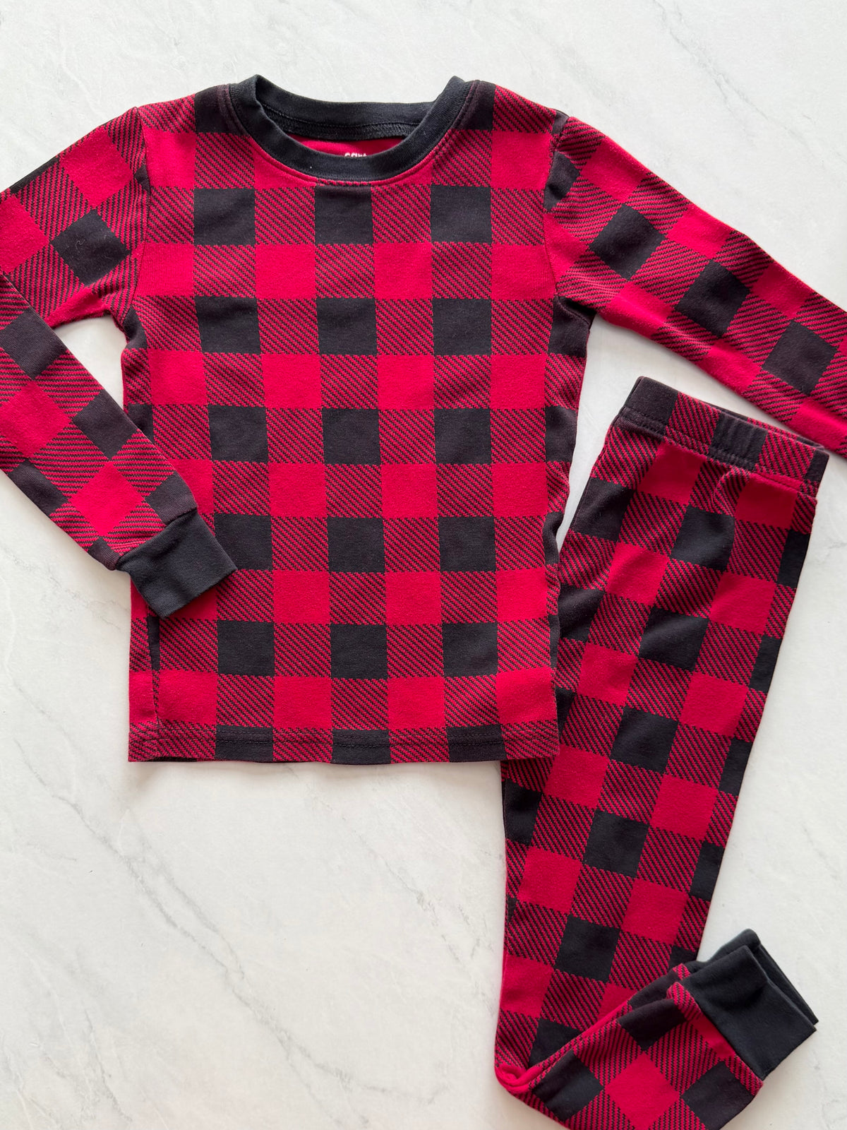 Pyjama 2 pièces - Carters - 5 ans