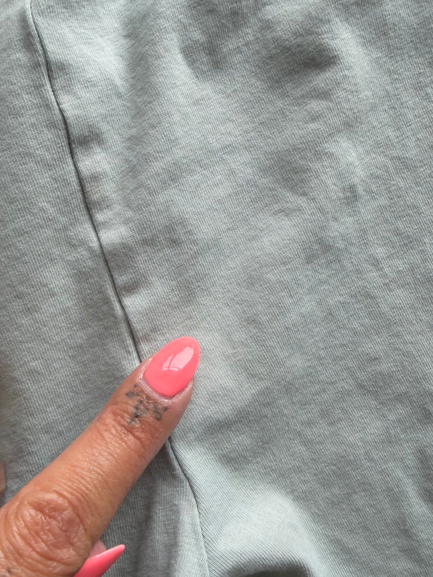 *Imparfait* Legging - H&M - 12-18 mois