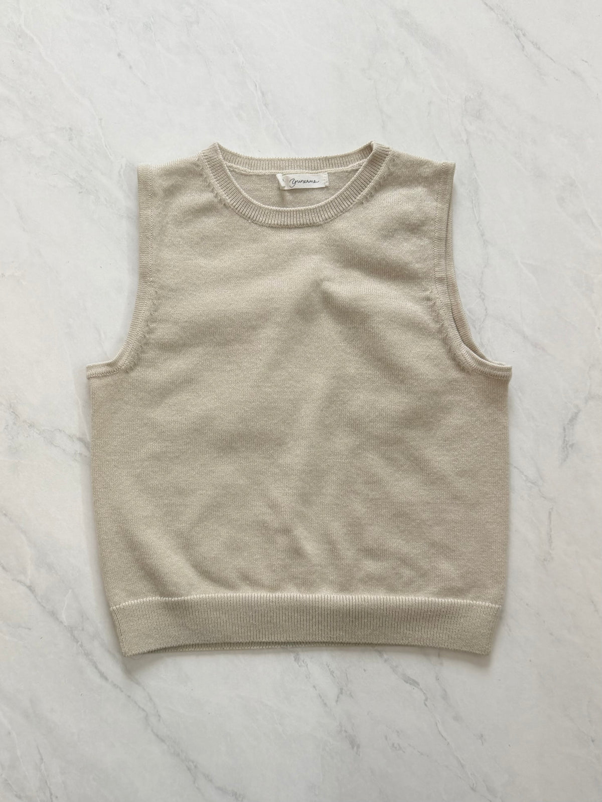 Duo blouse & débardeur - 2-3 ans