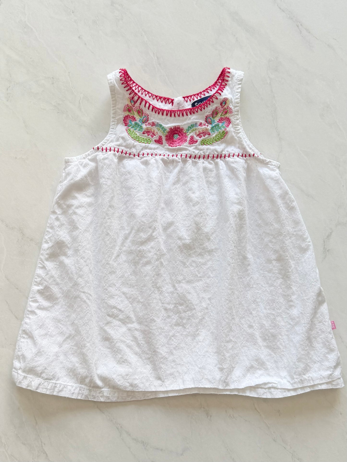 Haut en coton - Souris Mini - 5 ans