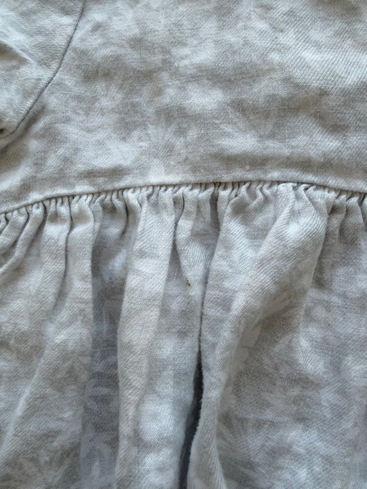 *Imparfait* Haut manches courtes - Rylee & Cru - 12-18 mois