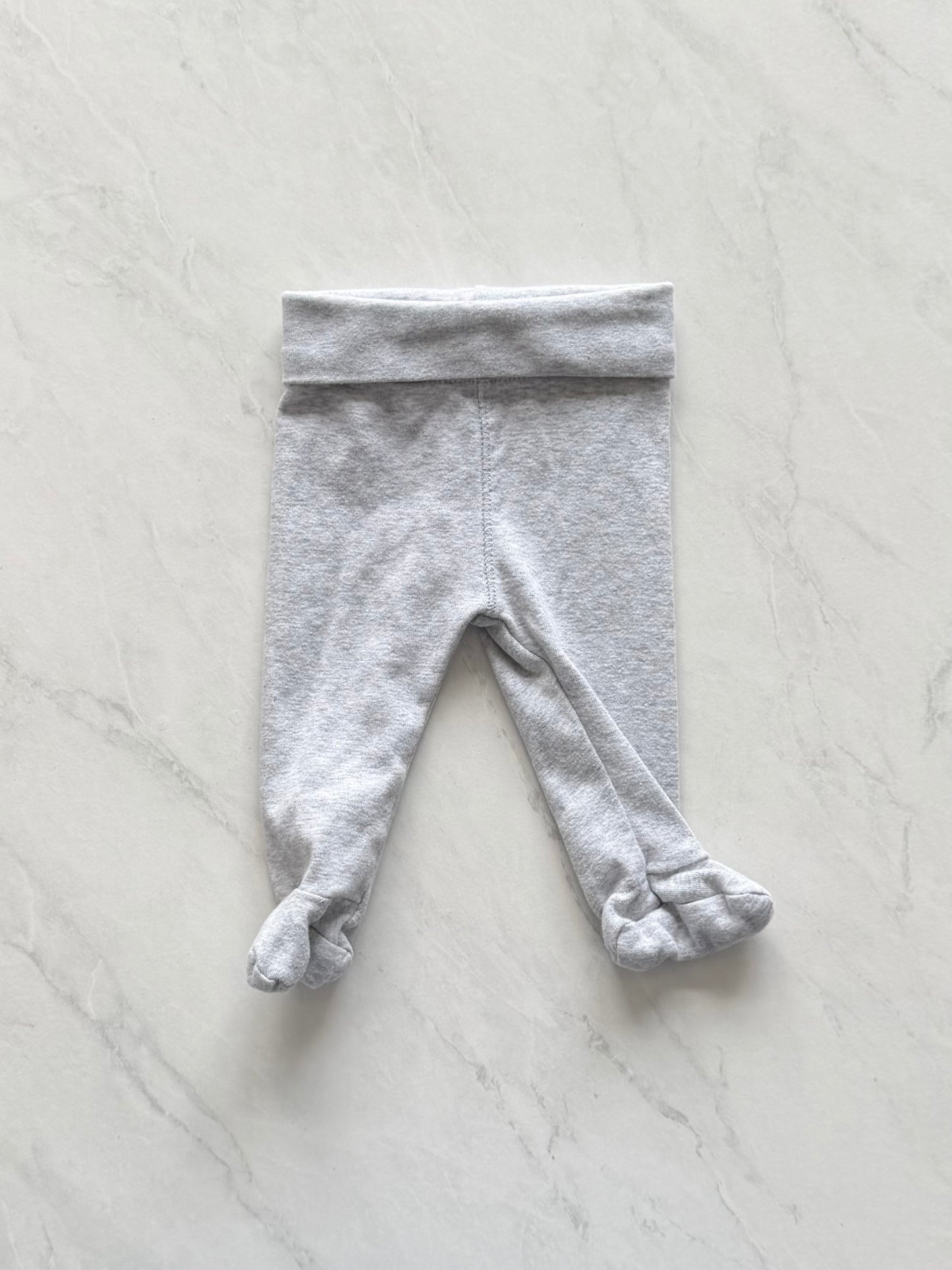 Pantalon à pattes - H&M - 1-2 mois
