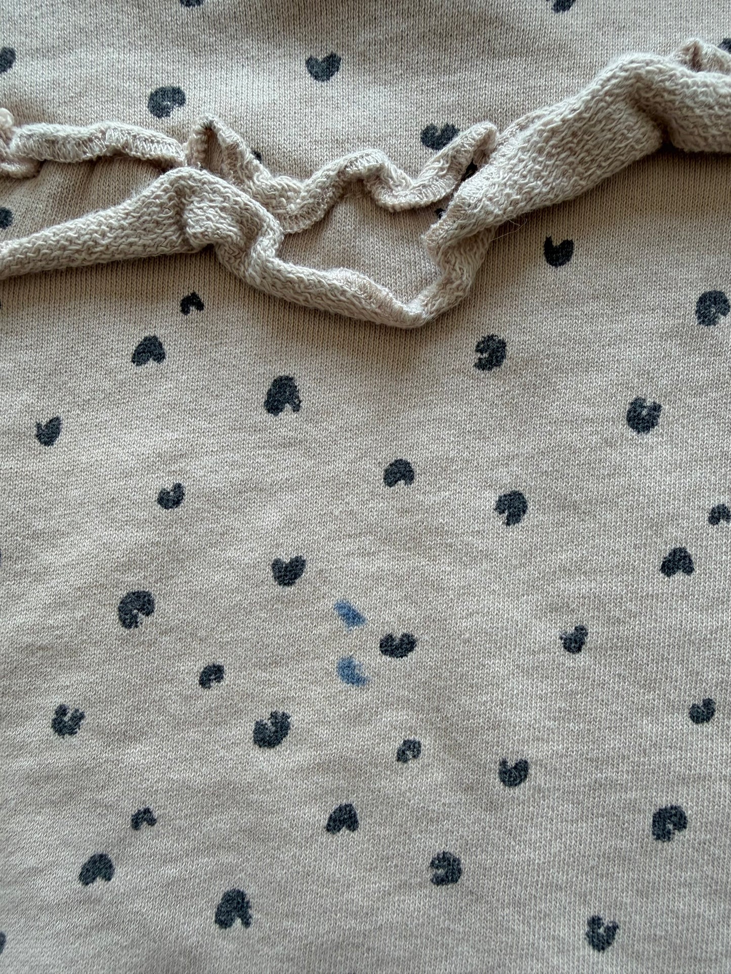 *Imparfait* Crewneck - H&M - 9-12 mois