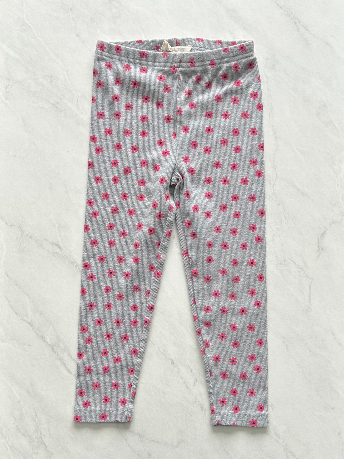 Legging côtelé - Jessica Simpson - 4T