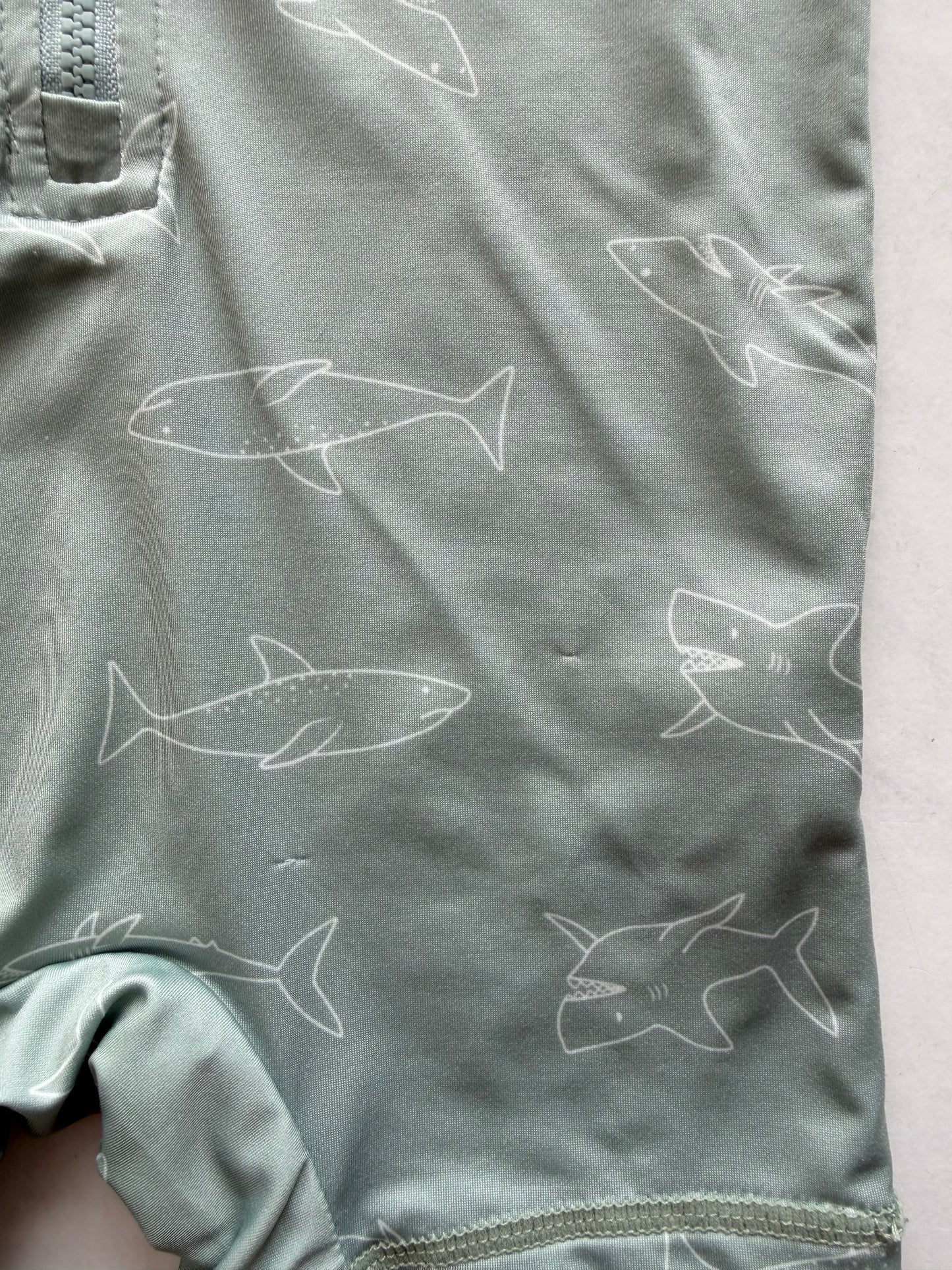 *Imparfait* Maillot de bain - Pekkle - 12 mois