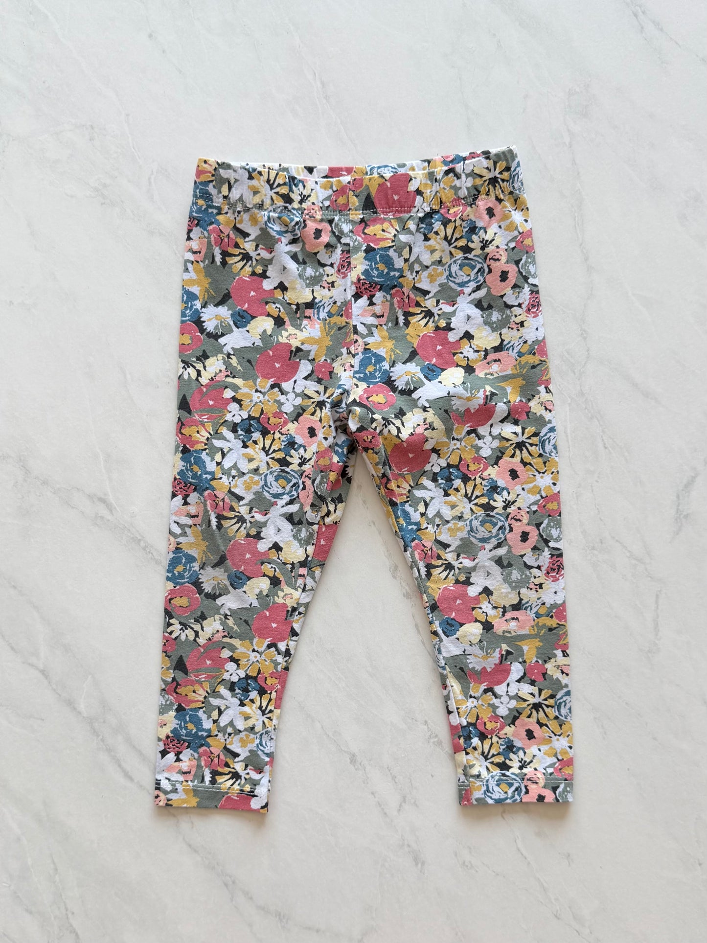 Legging - Aby - 18 mois