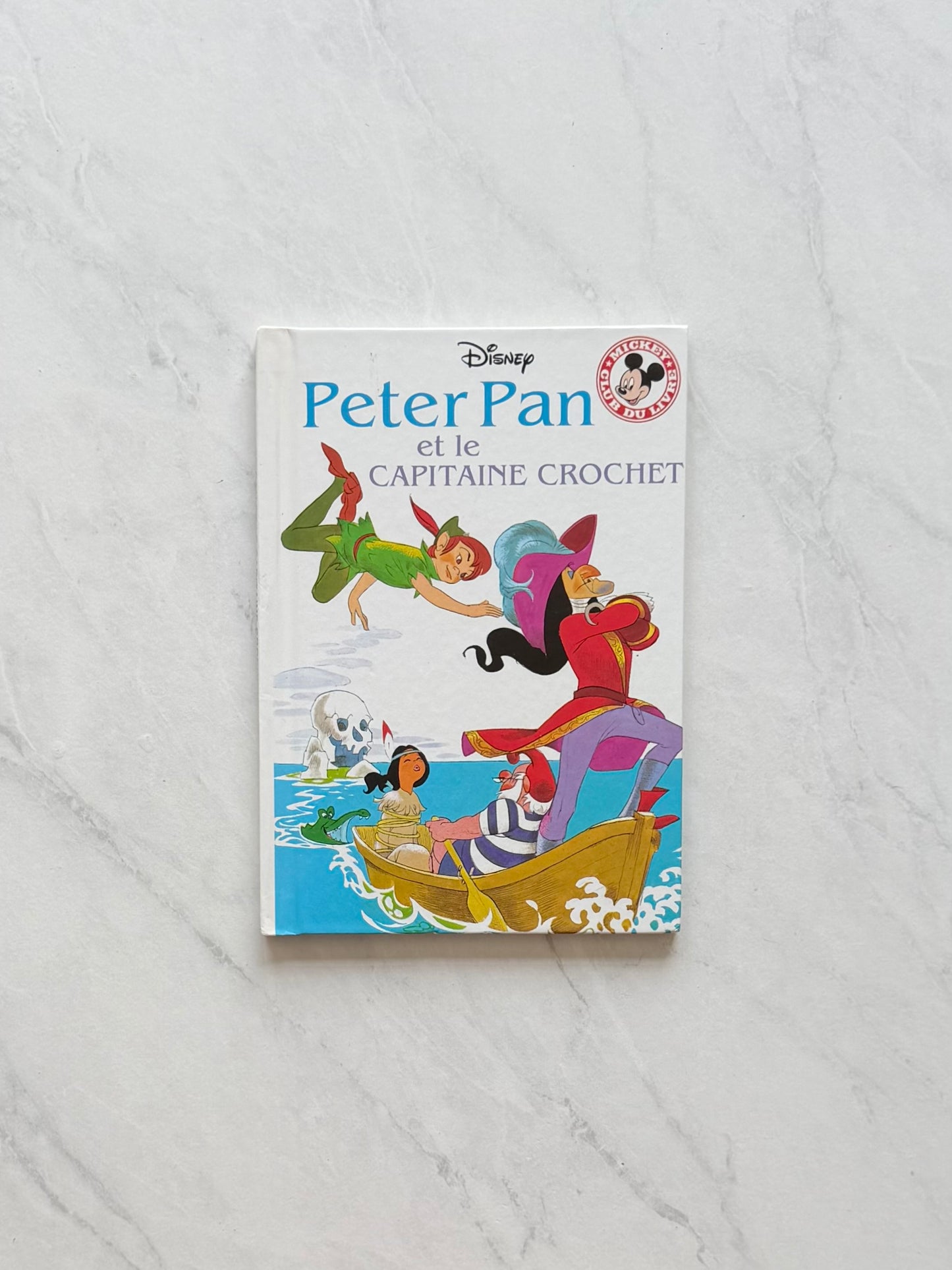 Livre jeunesse - Disney