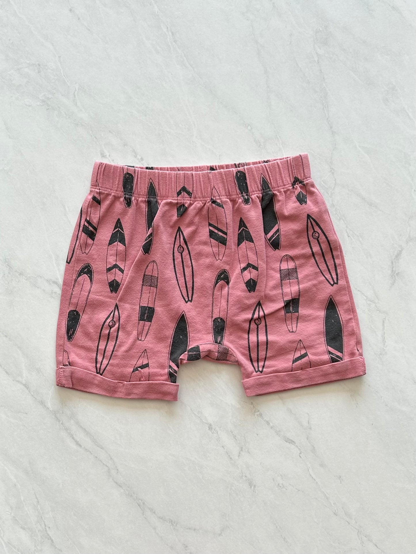 Short - Tag - 24 mois