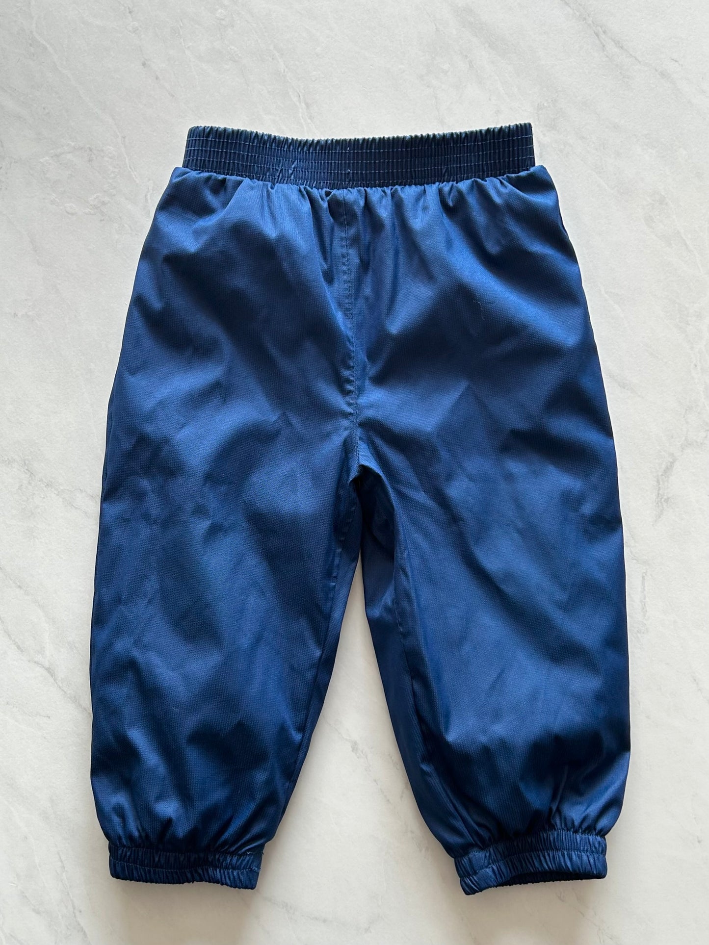 Pantalon mi saison - 18 mois