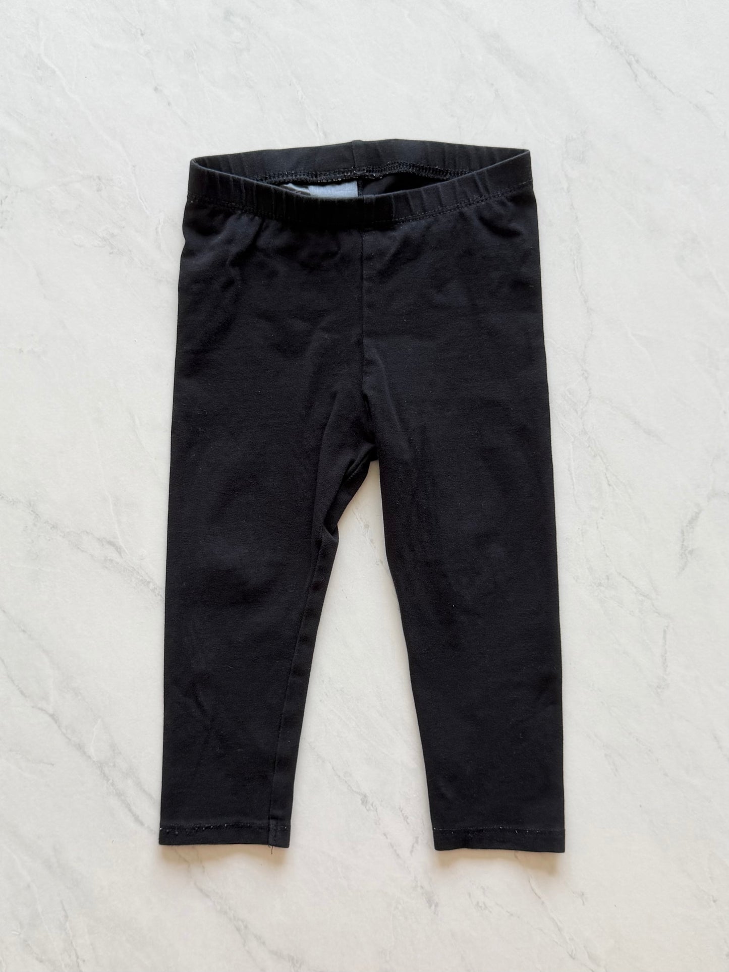 Legging - H&M - 12-18 mois