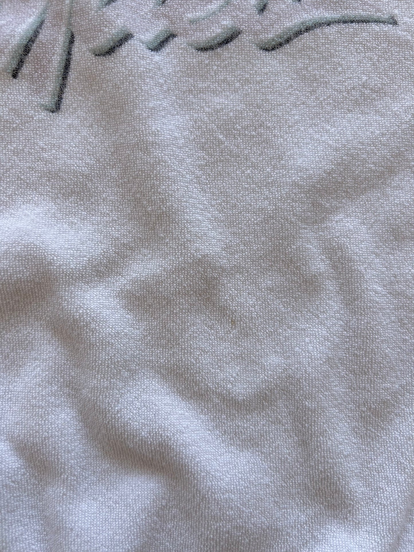 *Imparfait* Crewneck en ratine - Miles the label - 5 ans