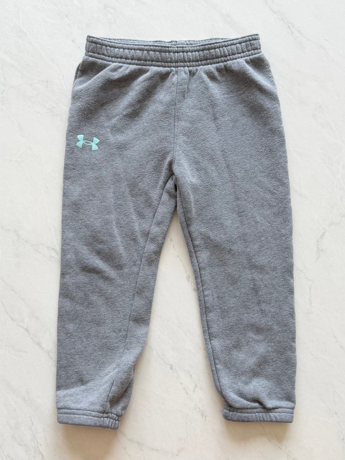 Jogging - Under Armour - 3T