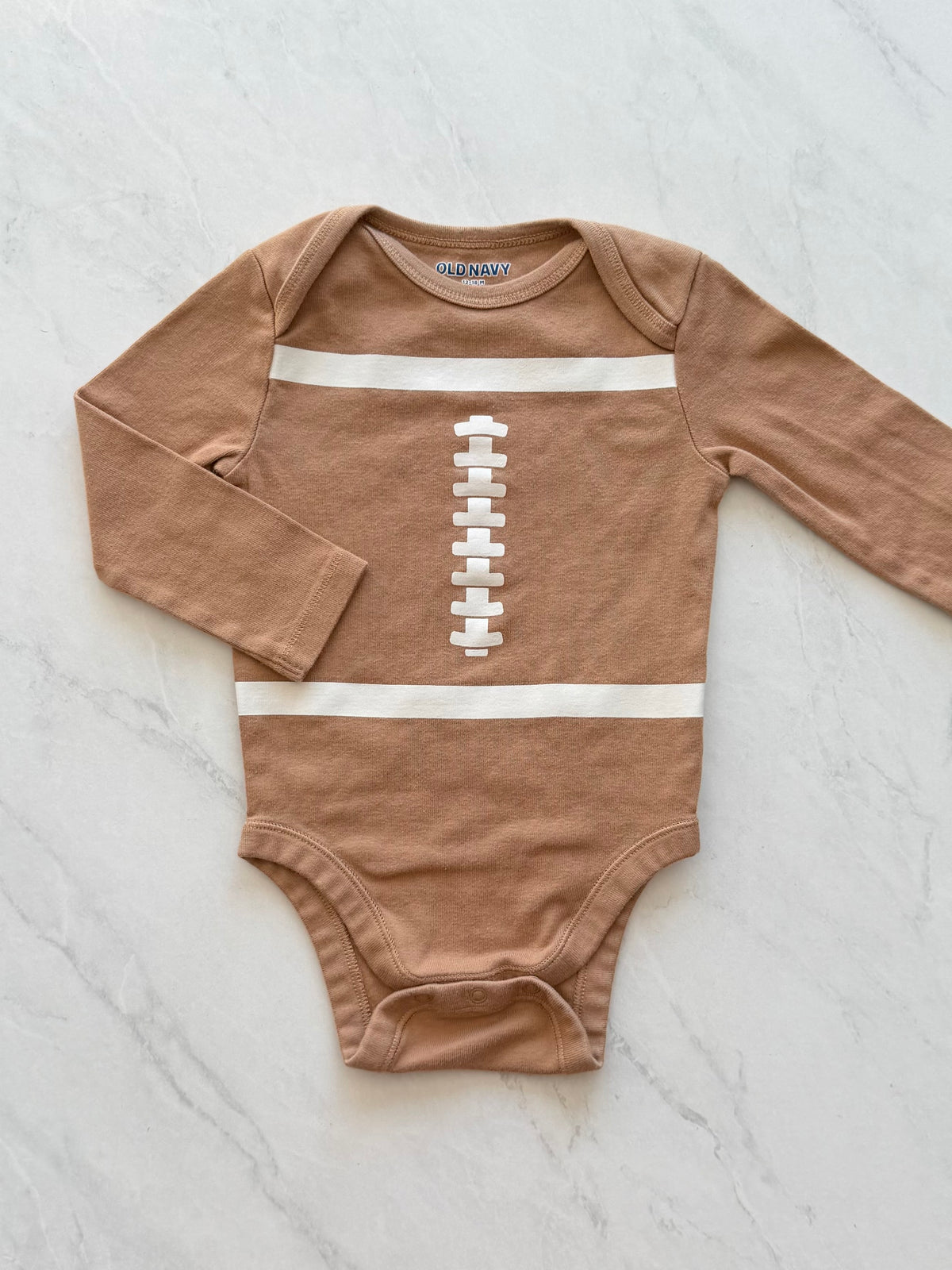 Cache couche - Old navy - 12-18 mois