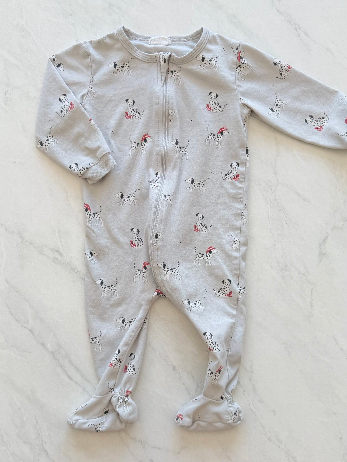 Pyjama à pattes - Firsts Petit Lem - 9 mois