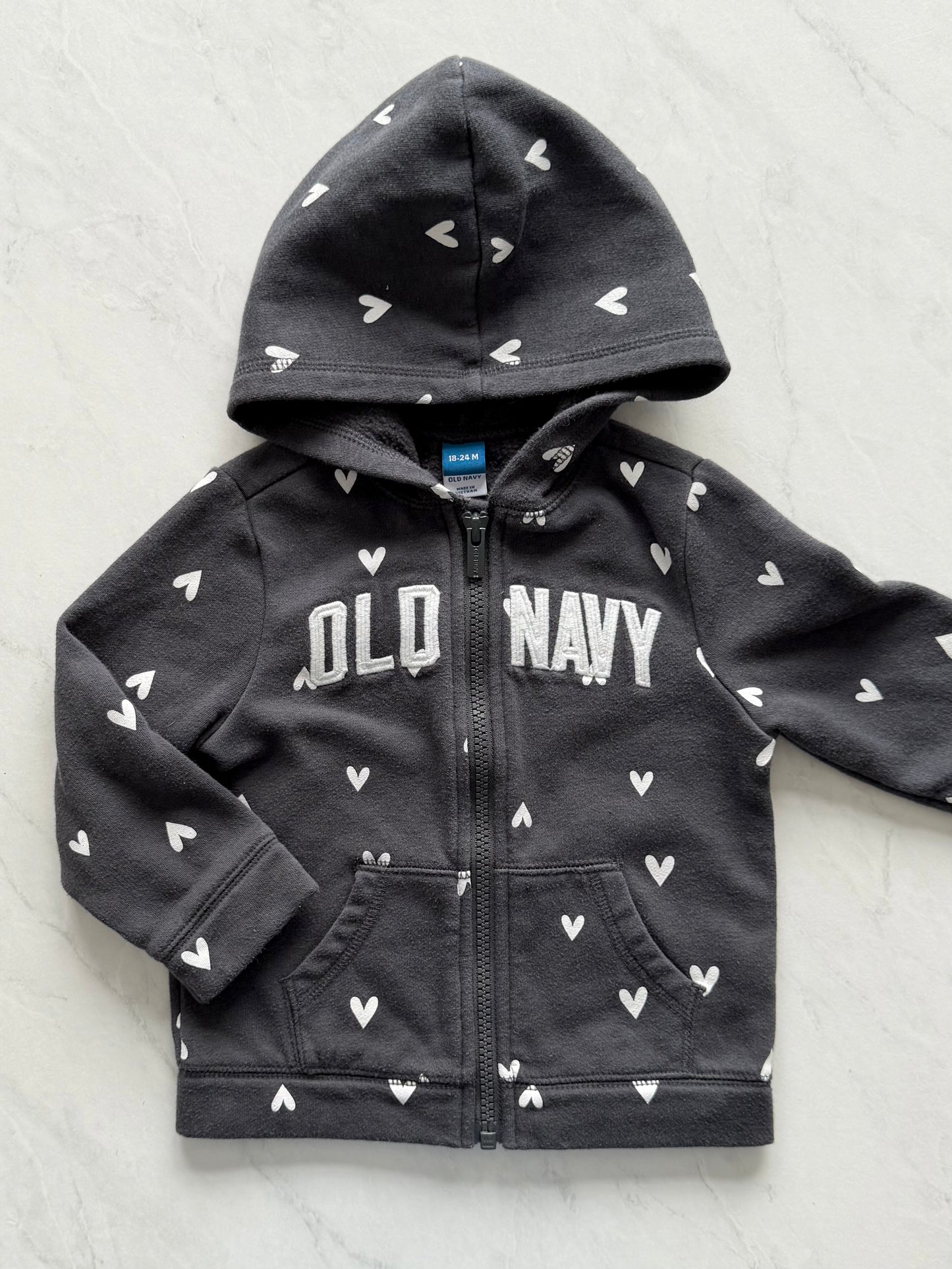 Veste - Old navy - 18-24 mois