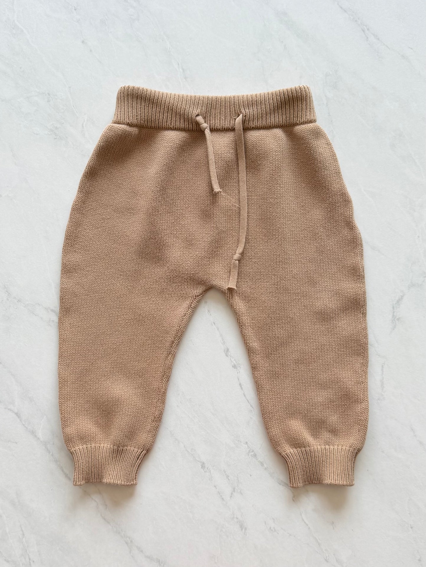 Pantalon en mailles - Mebie Baby - 18 mois